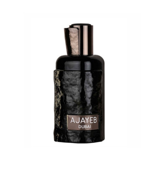 LATTAFA AJAYEB DUBAI 3.4 FL OZ