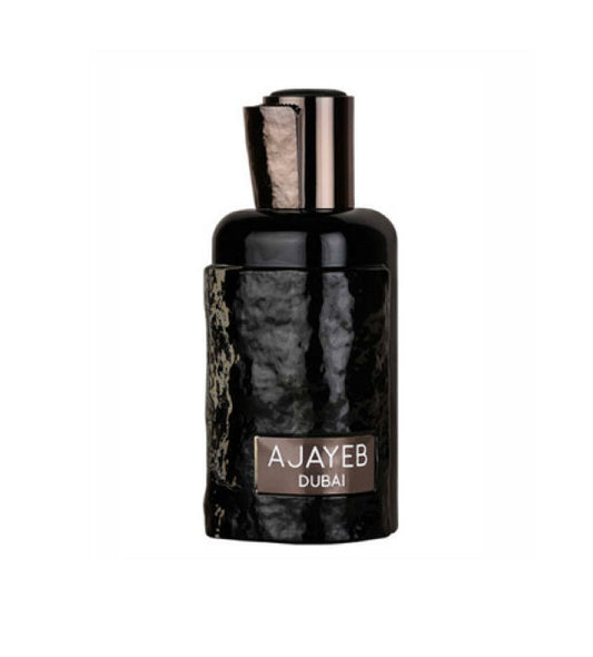 LATTAFA AJAYEB DUBAI 3.4 FL OZ