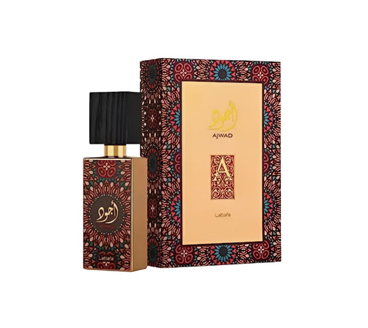 LATTAFA AJWAD 2.0 FL OZ