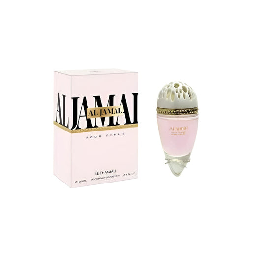 LE CHAMEAU AL JAMAL 3.4 FLOZ