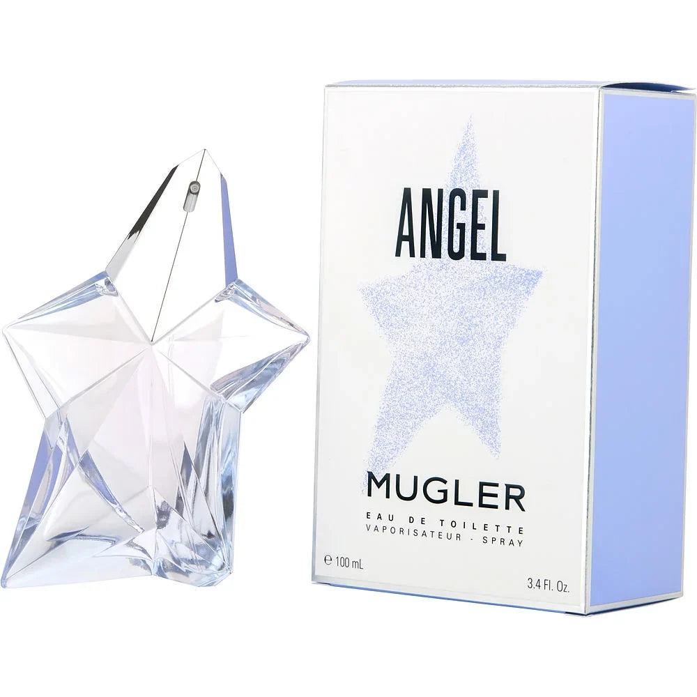 ANGEL MUGLER EDT 3.4 FL OZ EDT