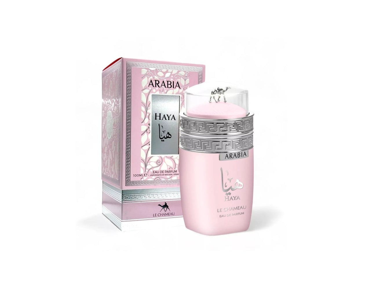 LE CHAMEAU ARABIA HAYA 3.4 FLOZ