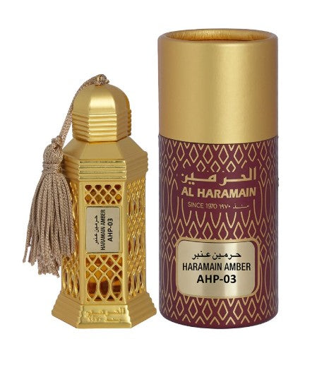 AL HARAMAIN BAHR 12ML
