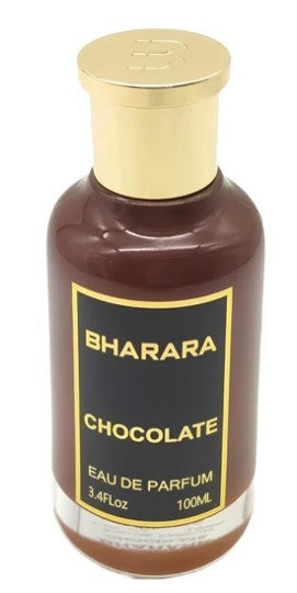 BHARARA CHOCOLATE 3.4OZ EDP UNISEX