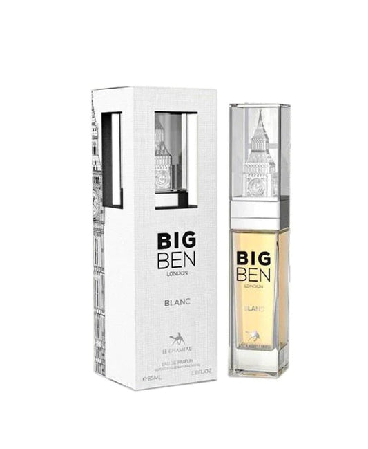 BIG BEN LONDON BLANCO 2.8 FL OZ