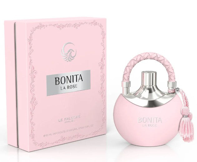 LE FALCONE BONITA LA ROSE 3.4 FL OZ