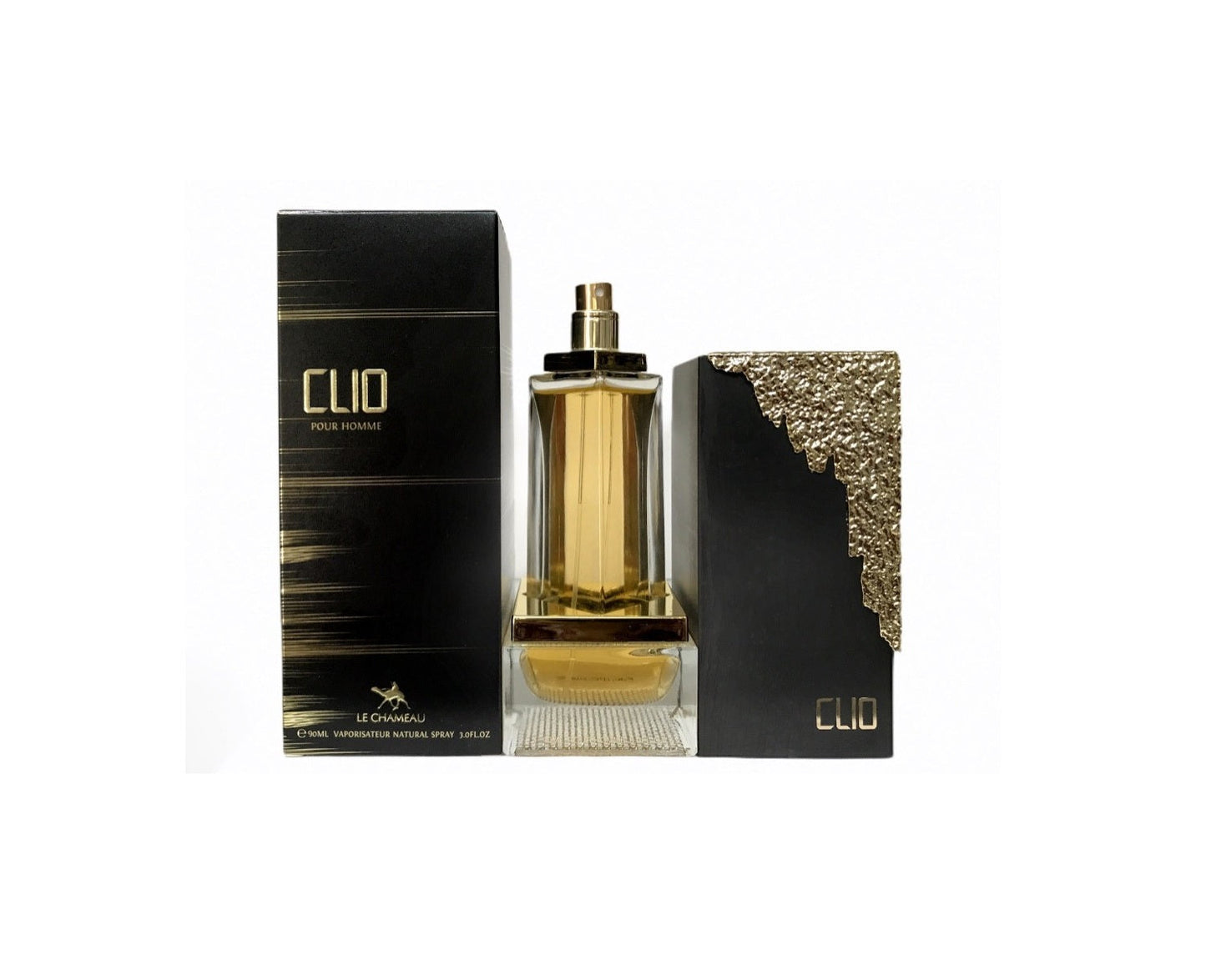 CLIO LE CHAMEAU 3.0 FL OZ