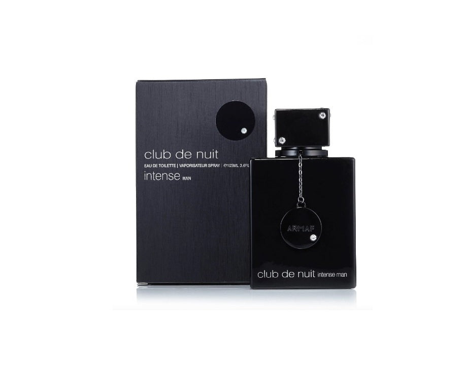 CLUB DE NUIT INTENSE 3.6 FL OZ MEN La Bestia