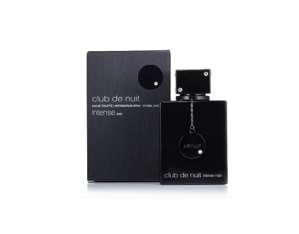 CLUB DE NUIT INTENSE 3.6 FL OZ MEN La Bestia