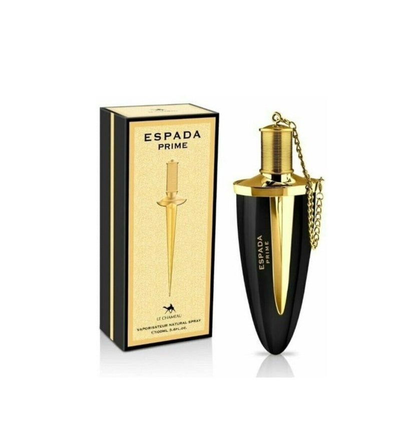 ESPADA PRIME 3.4 FL OZ