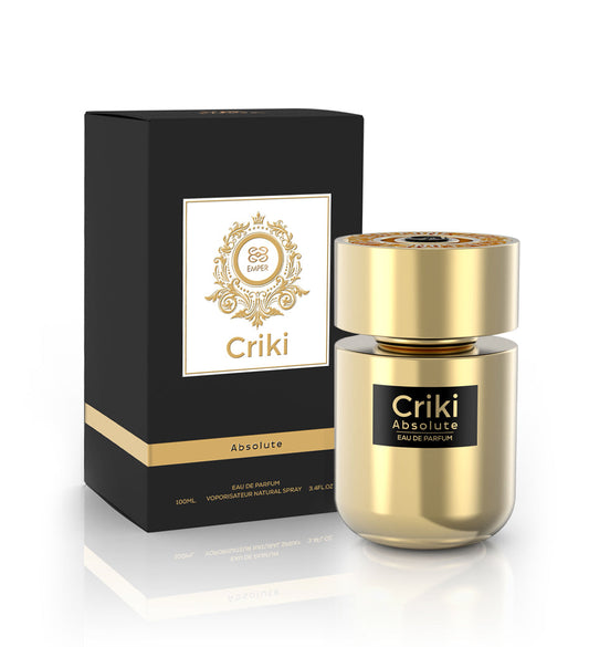 EMPER CRIKI ABSOLUTE 3.4 FL OZ