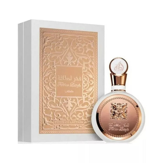 LATTAFA FAKHAR WOMEN 3.4 FLOZ