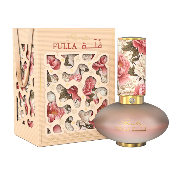 FLORETTA FULLA 3.4FL.OZ