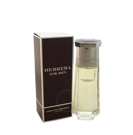 CAROLINA HERRERA EDT FOR MEN 3.4 FL OZ