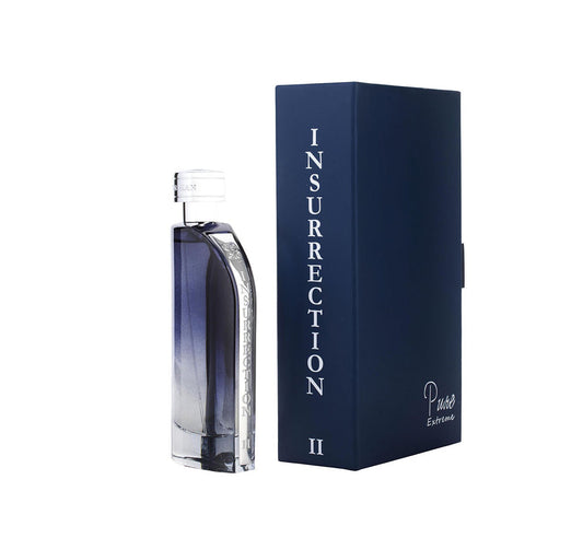 INSURRECTION II AZUL PURE EXTREME 3.0