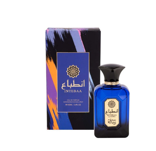 ARMAF RISALA INTEBAA 3.4 FL OZ