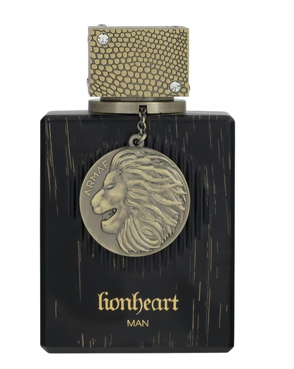 ARMAF CLUB DE NUIT LIONHEART 3.4OZ