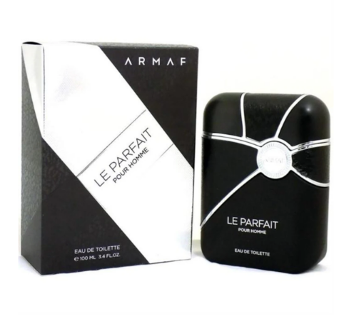 ARMAF LE PARFAIT POUR HOMME 3.4FL.OZ