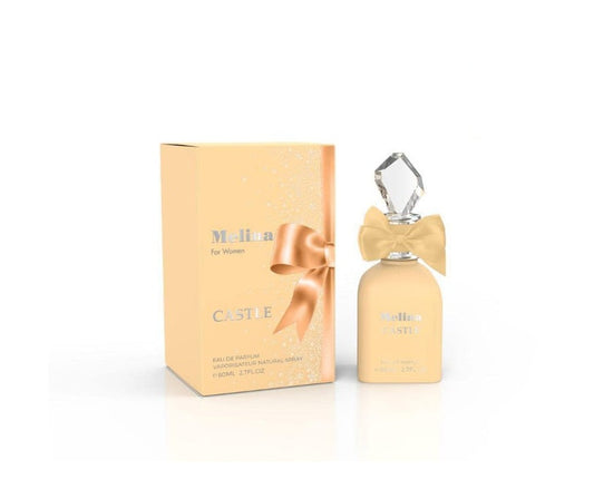 MELINA CASTLE FOR WOMAN 2.7 FL OZ