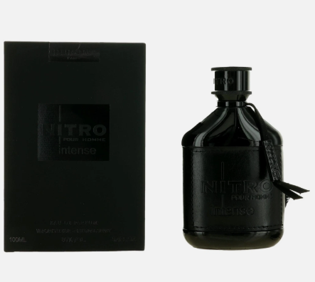 DUMONT NITRO INTENSE 3.4FL.OZ