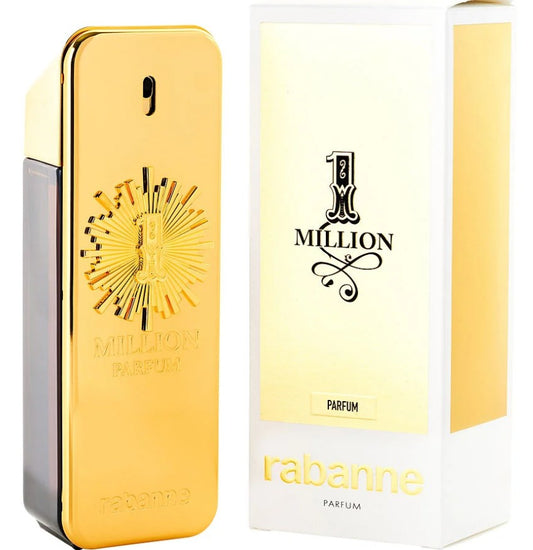 ONE MILLION PACO RABANNE EDT 3.4 FL OZ