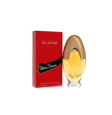 PALOMA PICASSO EDT 3.4 FL OZ COLONIA