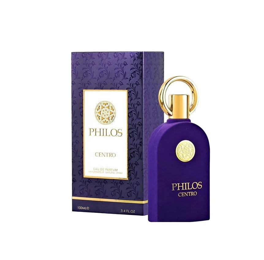PHILOS CENTRO 3.4 FLOZ