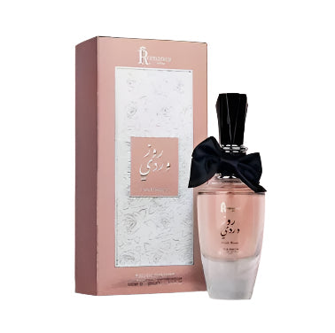 ROMANCE PINK ROSE 3.4 FL OZ