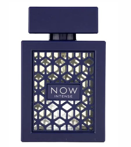 RAVE NOW INTENSE 3.4OZ