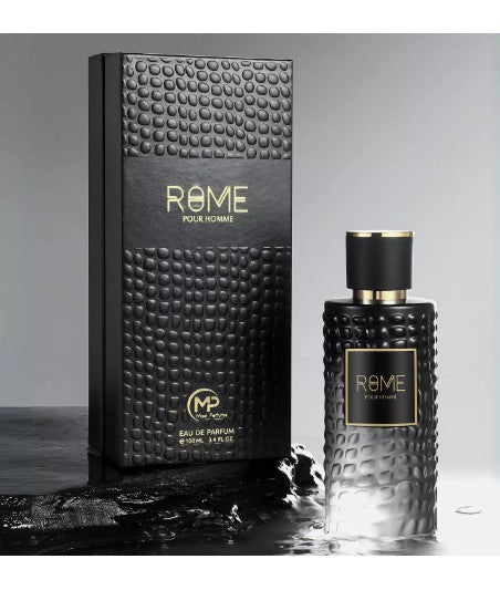 MAST PERFUME BHARARA ROME POUR HOMME 3.4 FL OZ