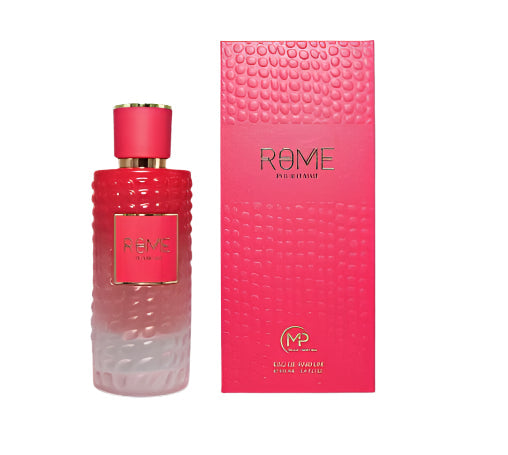 MAST PERFUME BHARARA ROME POUR FEMME 3.4 FL OZ