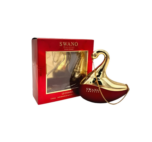 LE CHAMEAU SWANO FOREVER 2.7 FL OZ