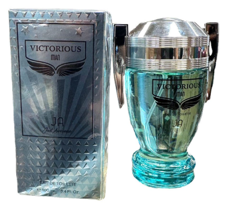 VICTORIUS MAN 3.4 FL OZ