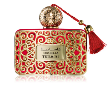 LE CHAMEAU CASABELLA TWILIGHT