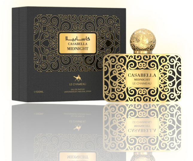 LE CHAMEAU CASABELLA MIDNIGHT