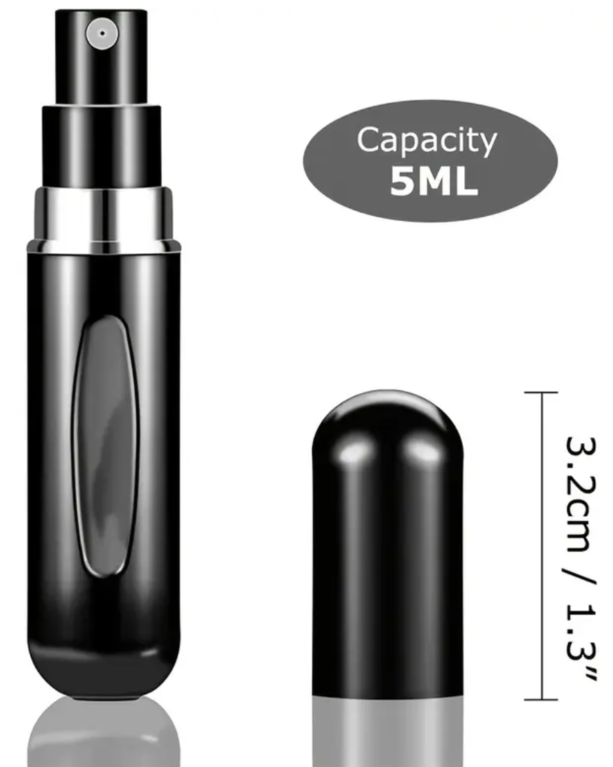 MUESTRA DE PERFUME 5ML