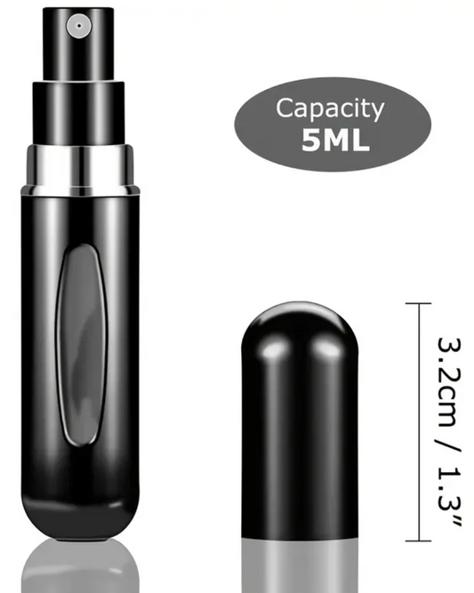 MUESTRA DE PERFUME 5ML