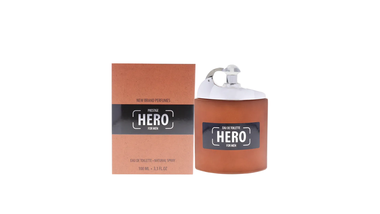 HERO 3.3 FL OZ