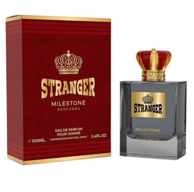 MILESTONE STRANGER ABSOLUTE 3.4FL.OZ
