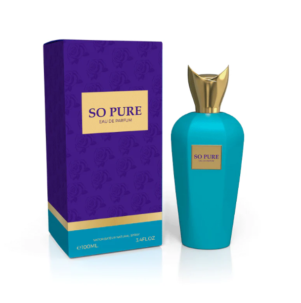 MILESTONE SO PURE 3.4FL.OZ