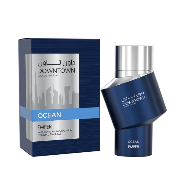 EMPER DOWNTOWN OCEAN 3.4FL.OZ