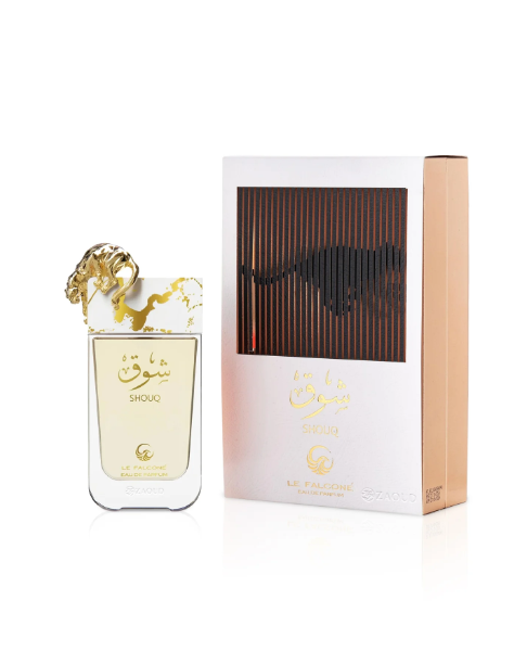 LE FALCON SHOUQ 3.4FL.OZ