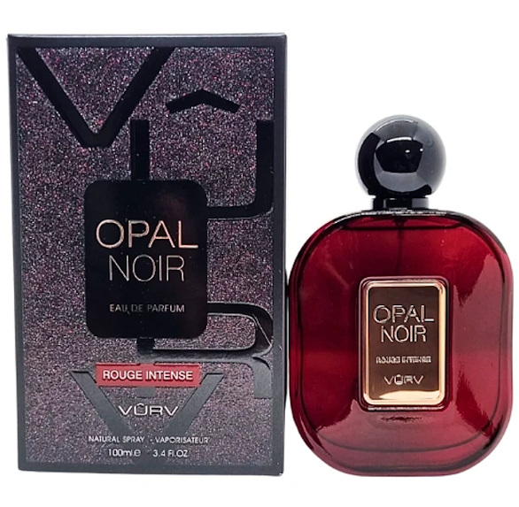 VURV OPAL NOIR ROUGE INTENSE 3.4FL.OZ