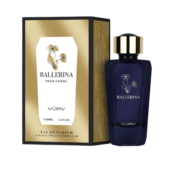 VURV BALLERINA 3.4FL.OZ