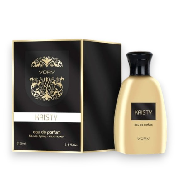 VURV KRISTY 3.4FL.OZ