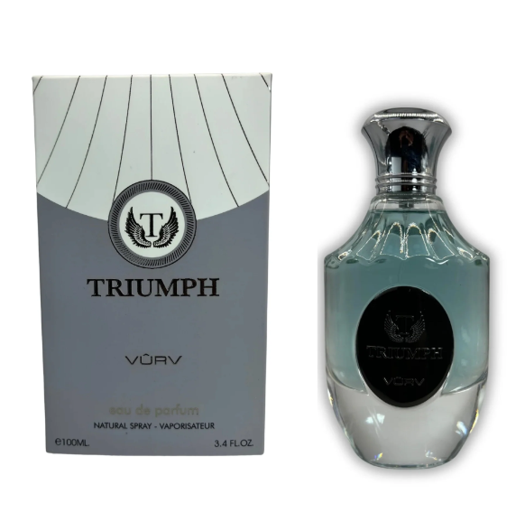 VURV TRIUMPH NOIR 3.4FL.OZ