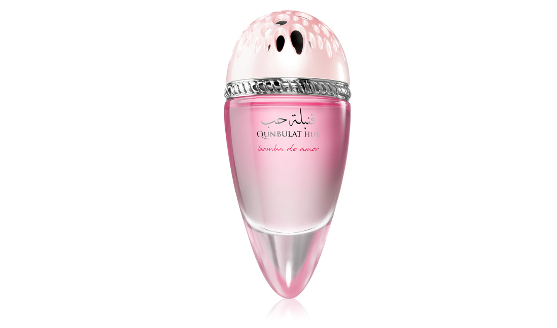 LE CHAMEAU QUNBULAT HUB BOMBA DE AMOR 3.4FL.OZ