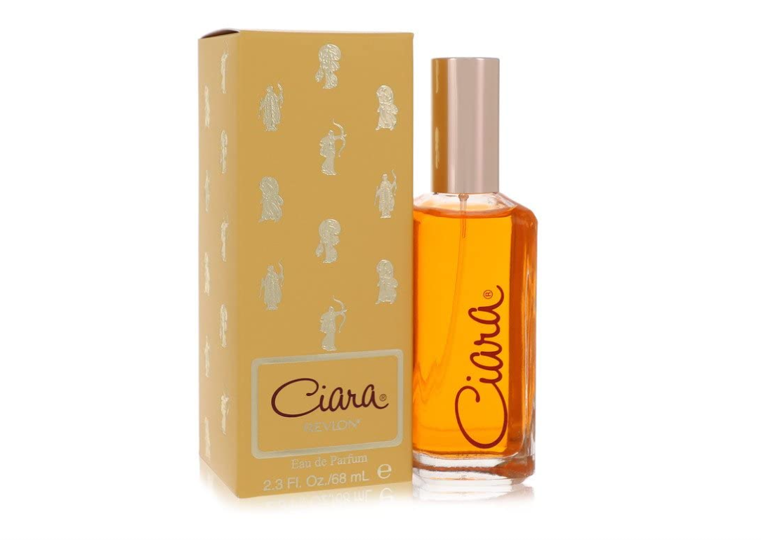 CIARA REVLON EDP 2.3 FL OZ