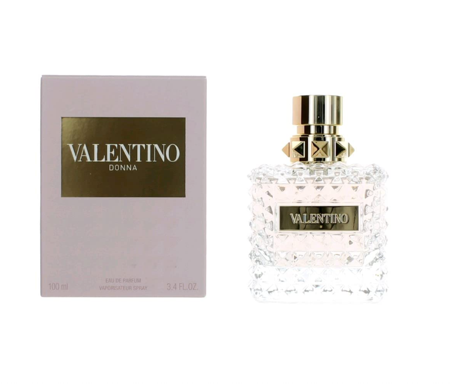 VALENTINO DONNA 3.4FL.OZ