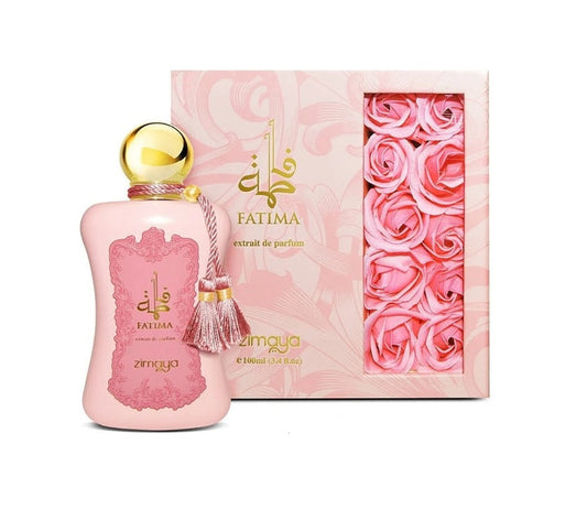 FATIMA  ZIMAYA 3.4 FL OZ